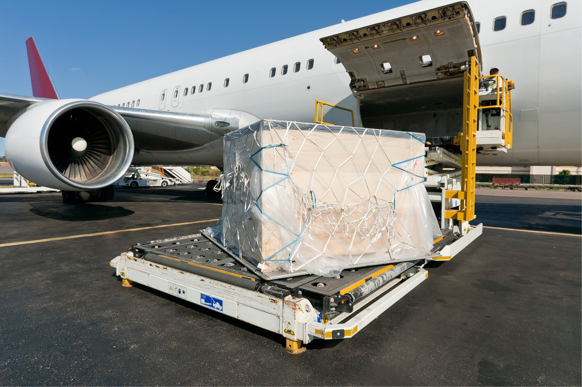 Air Cargo Freight