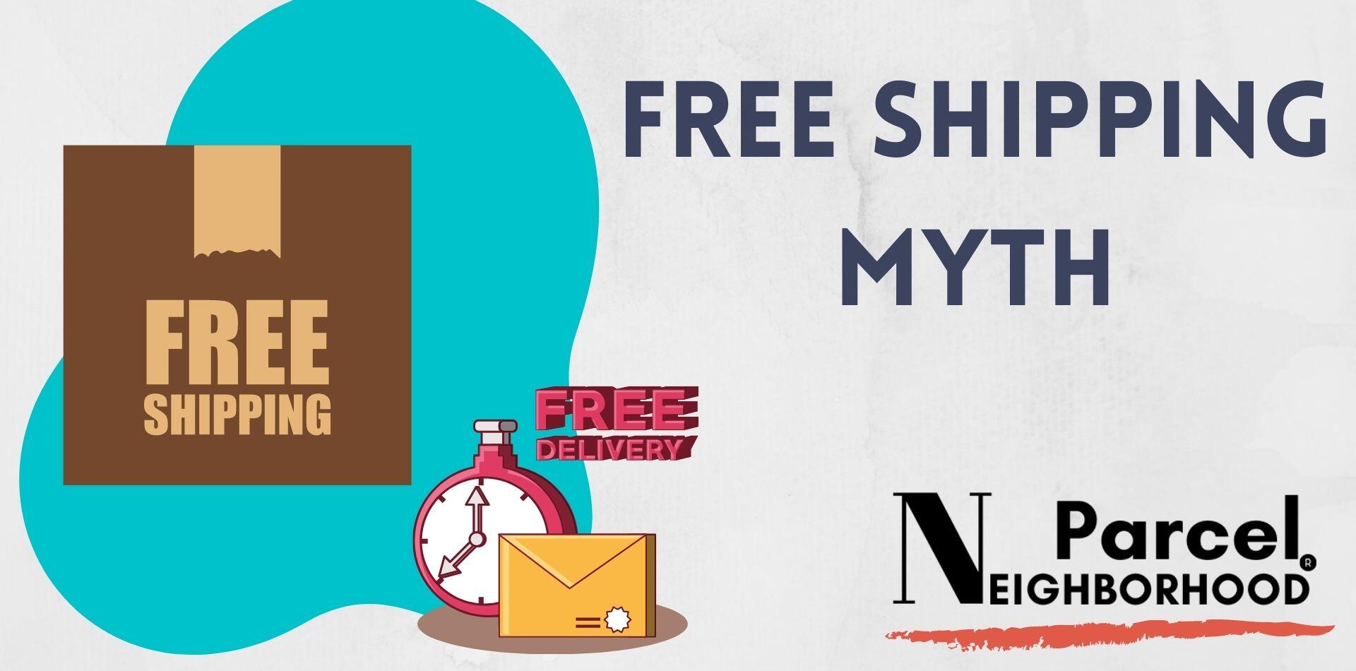 Free Shipping Myth
