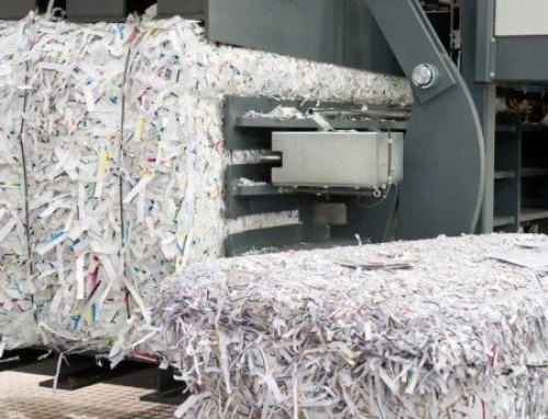 How To Shred Household Documents