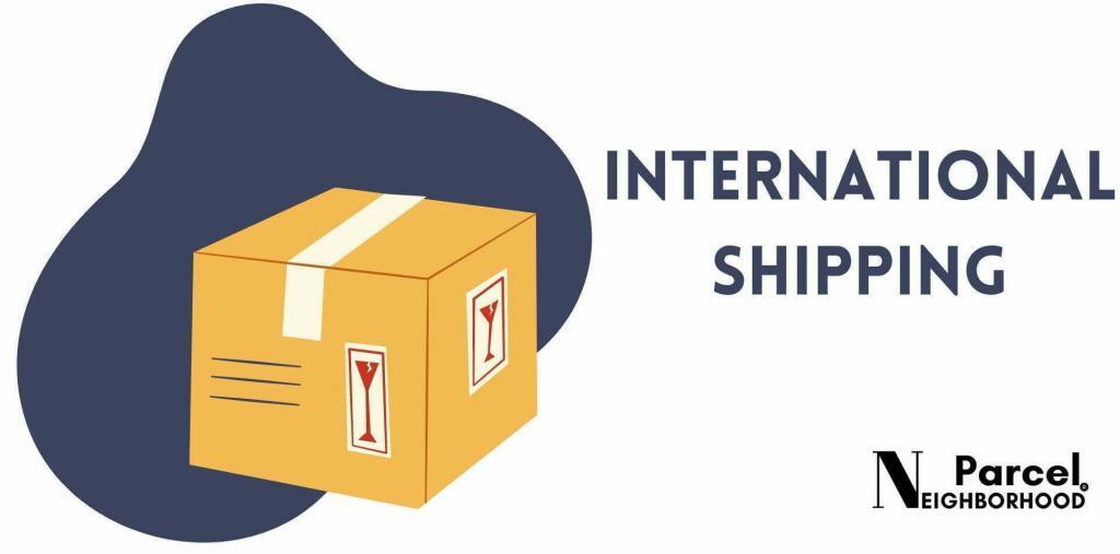 International Shipping To Dominican Republic