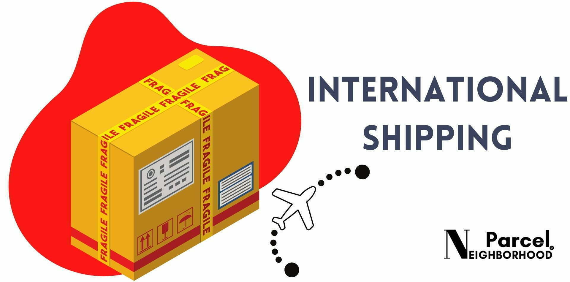 Best International Shipping Service